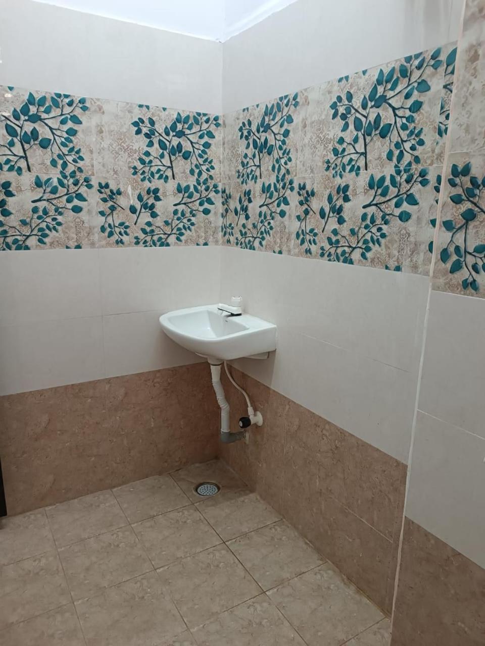 Sgs Residency Vila Tirupati Exterior foto